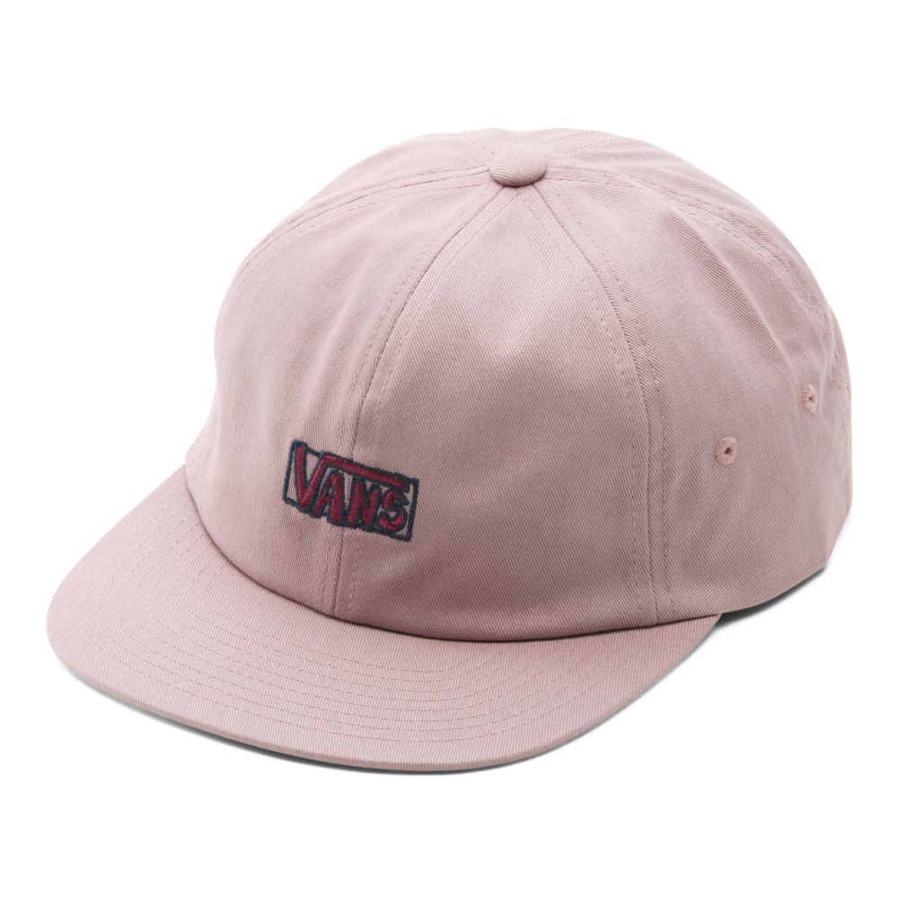 Vans Seasonal Jockey Hatt Herr Olika Färger | 86573JBNY