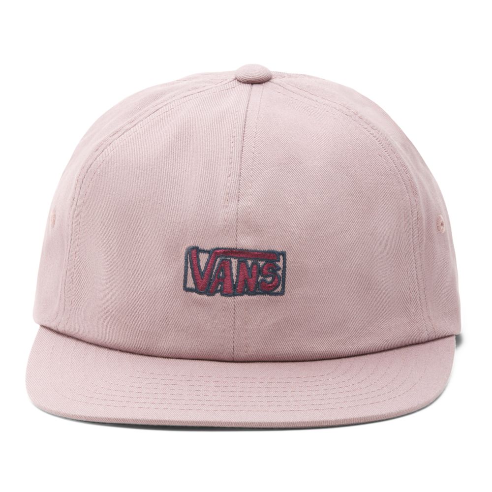 Vans Seasonal Jockey Hatt Herr Olika Färger | 86573JBNY