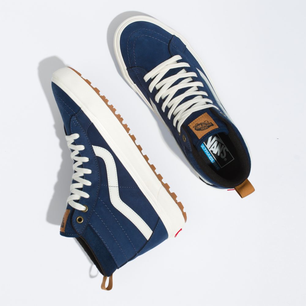 Vans Sk8-HI MTE-1 Classic Dam Olika Färger | 51290JGPL