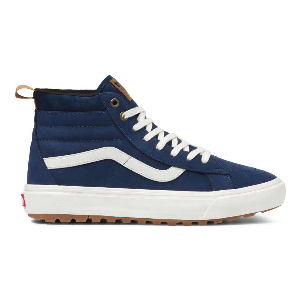 Vans Sk8-HI MTE-1 Classic Dam Olika Färger | 51290JGPL