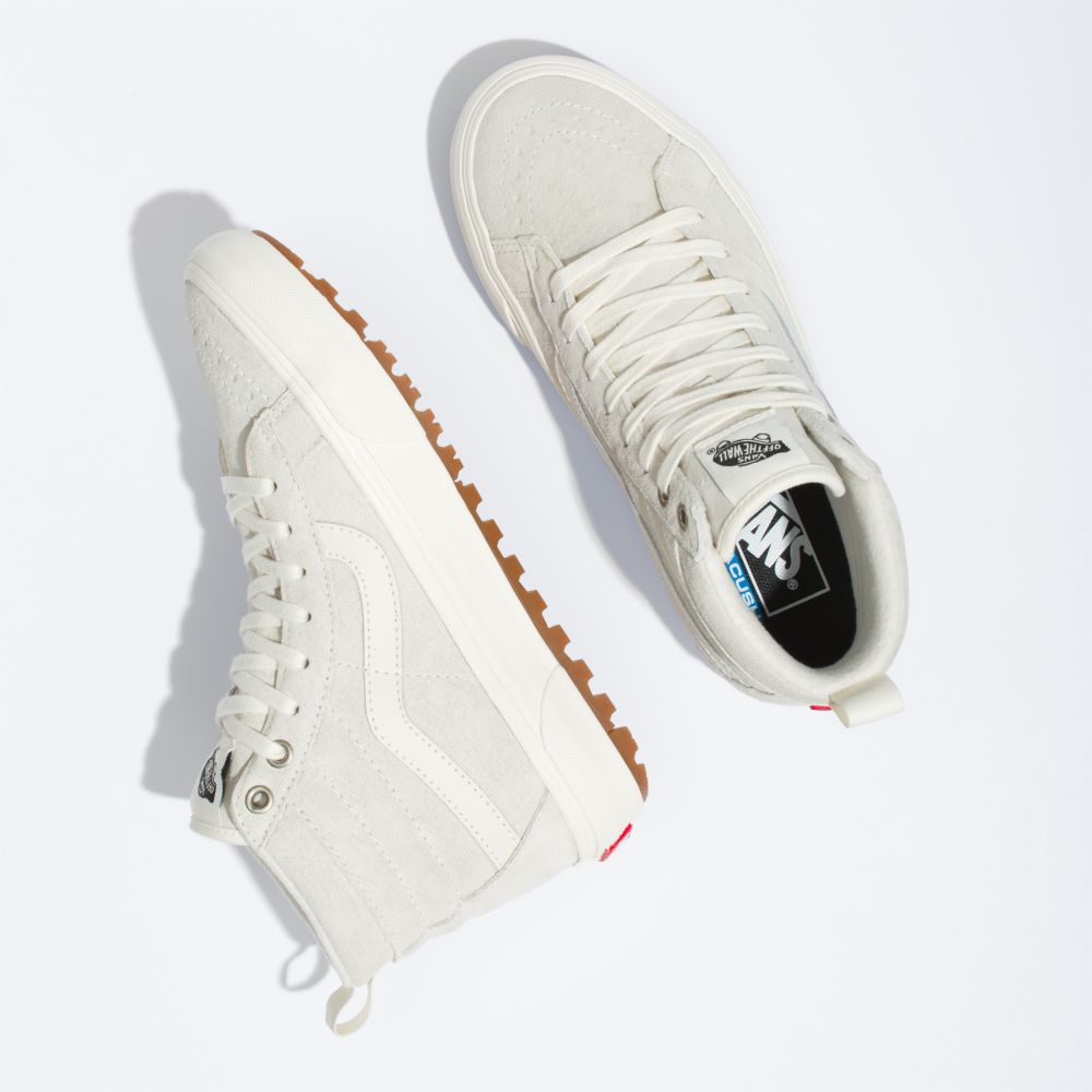 Vans Sk8-HI MTE-1 Classic Dam Olika Färger | 90537WVZK