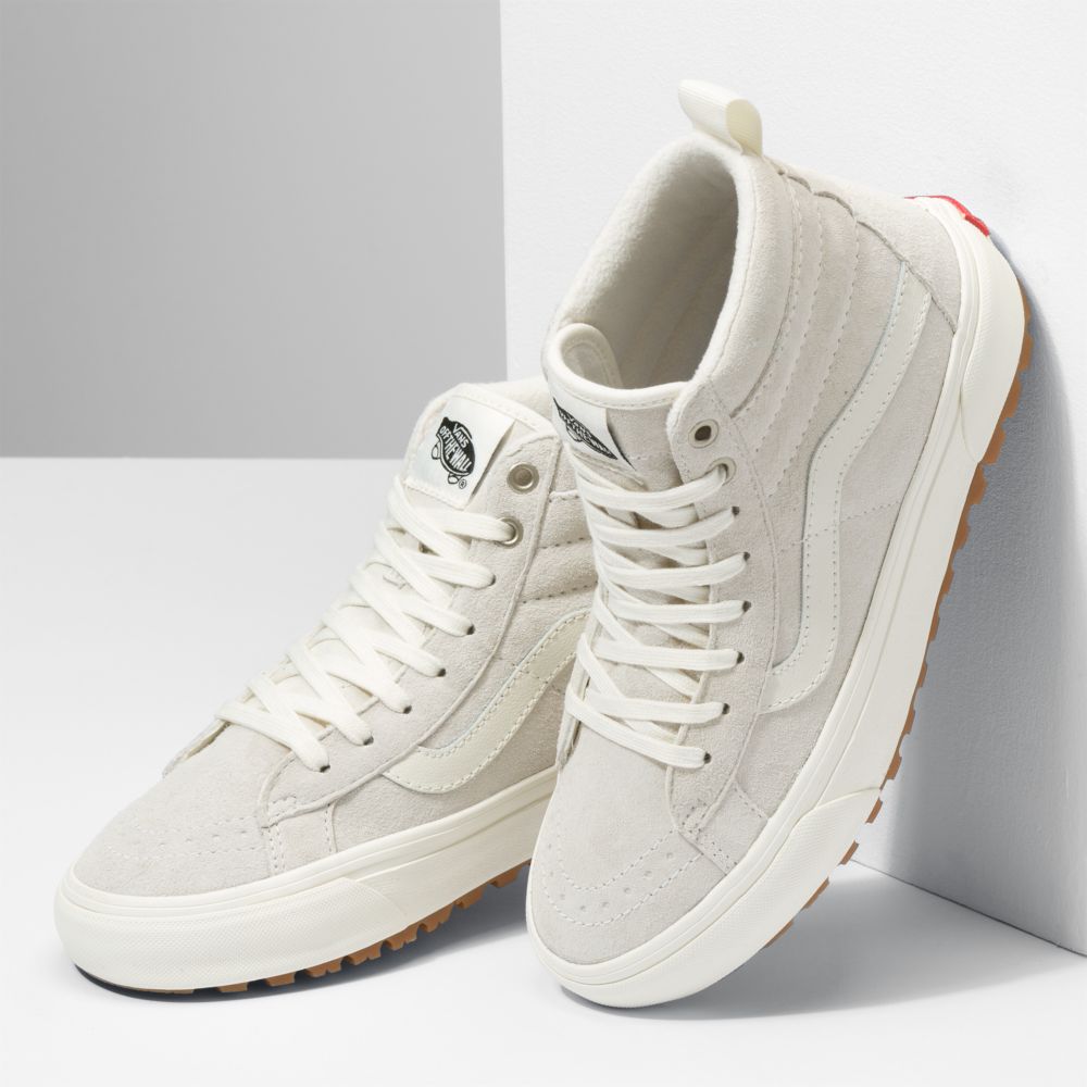 Vans Sk8-HI MTE-1 Classic Dam Olika Färger | 90537WVZK