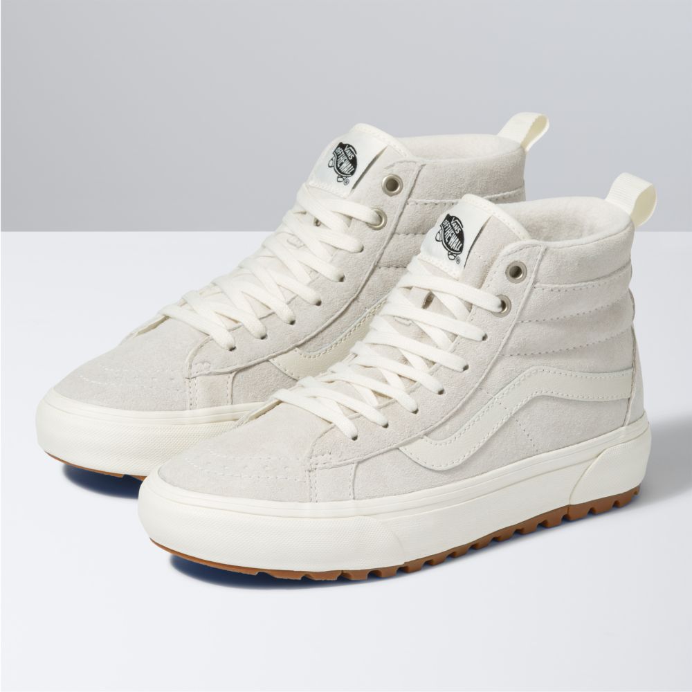 Vans Sk8-HI MTE-1 Classic Dam Olika Färger | 90537WVZK