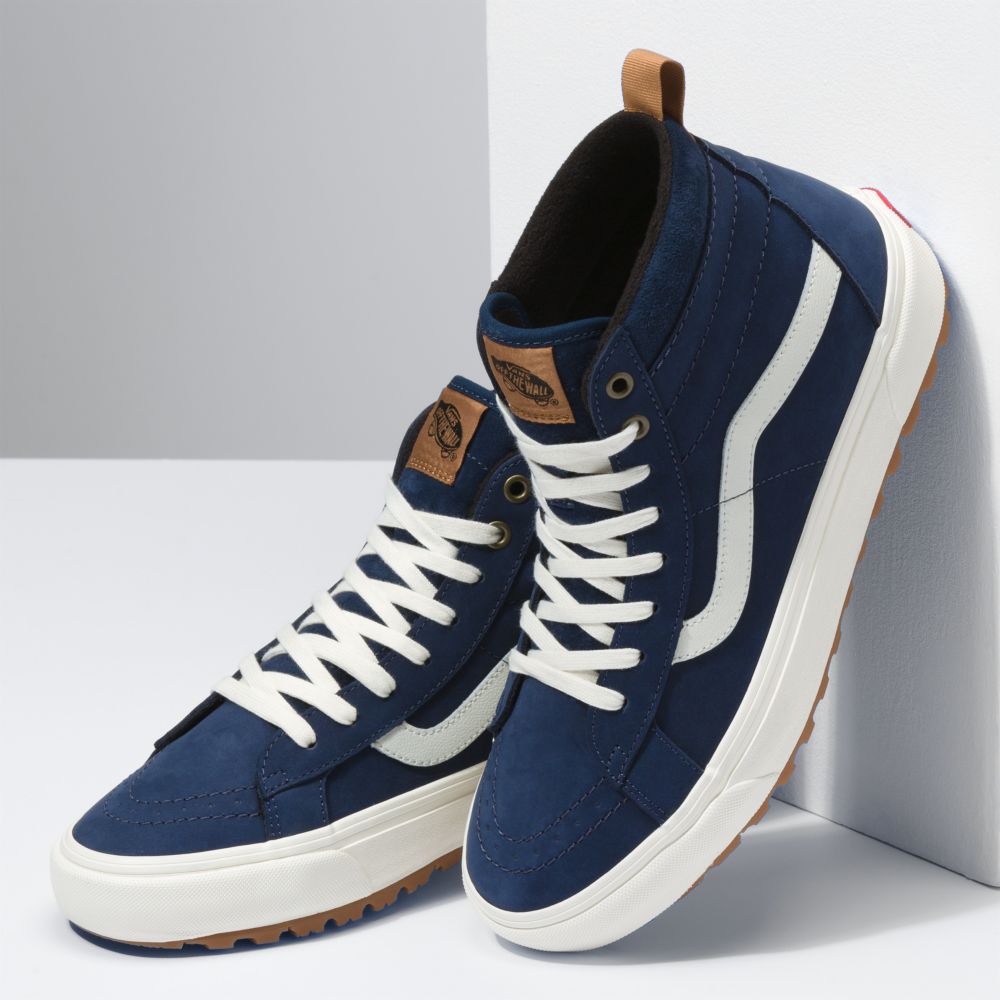 Vans Sk8-HI MTE-1 Classic Herr Olika Färger | 28936ENPU