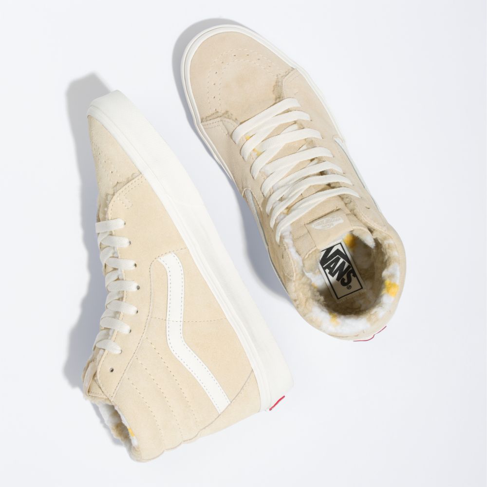 Vans Sk8-Hi Classic Dam Olika Färger | 42396PYQX