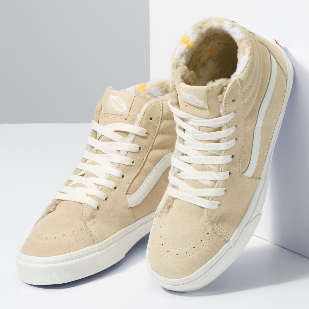 Vans Sk8-Hi Classic Dam Olika Färger | 42396PYQX