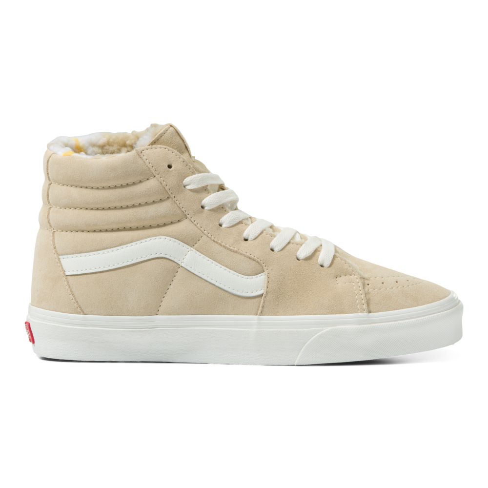 Vans Sk8-Hi Classic Dam Olika Färger | 42396PYQX