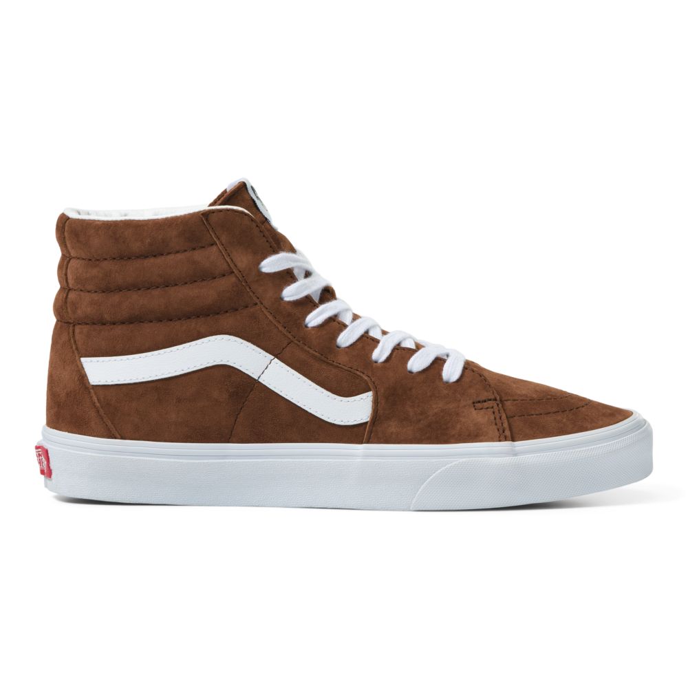 Vans Sk8-Hi Classic Dam Olika Färger | 43725VPQT