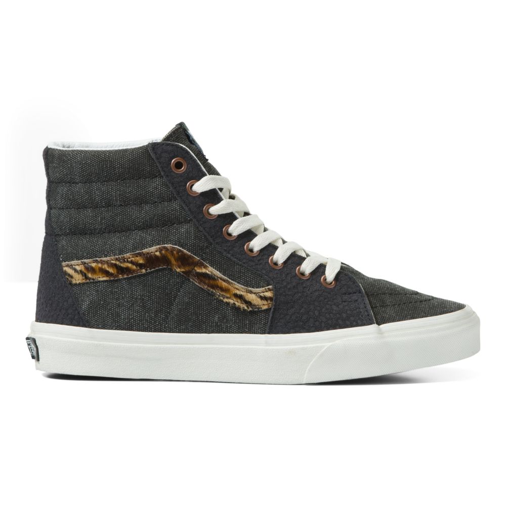 Vans Sk8-Hi Classic Dam Olika Färger | 48507CKTY