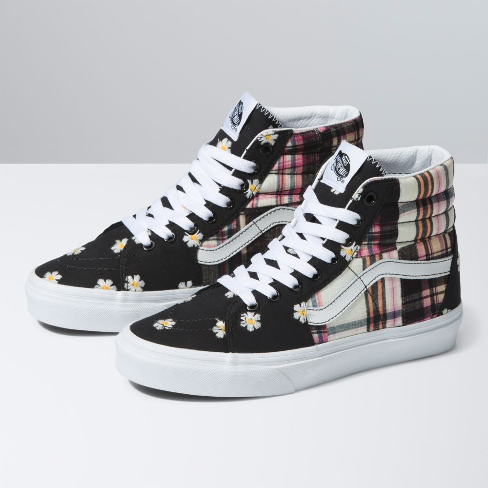 Vans Sk8-Hi Classic Herr Olika Färger | 82061IPBR