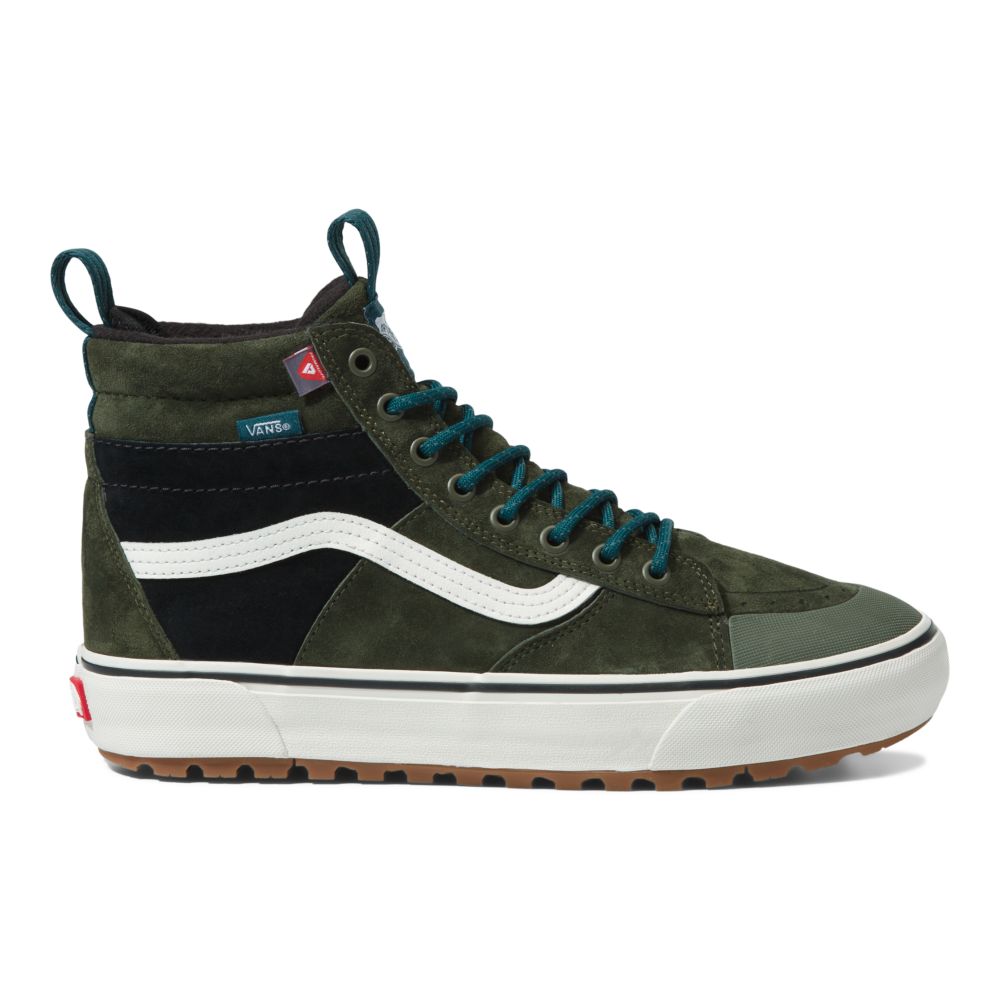 Vans Sk8-Hi MTE-2 Classic Dam Lila | 36985CHNF