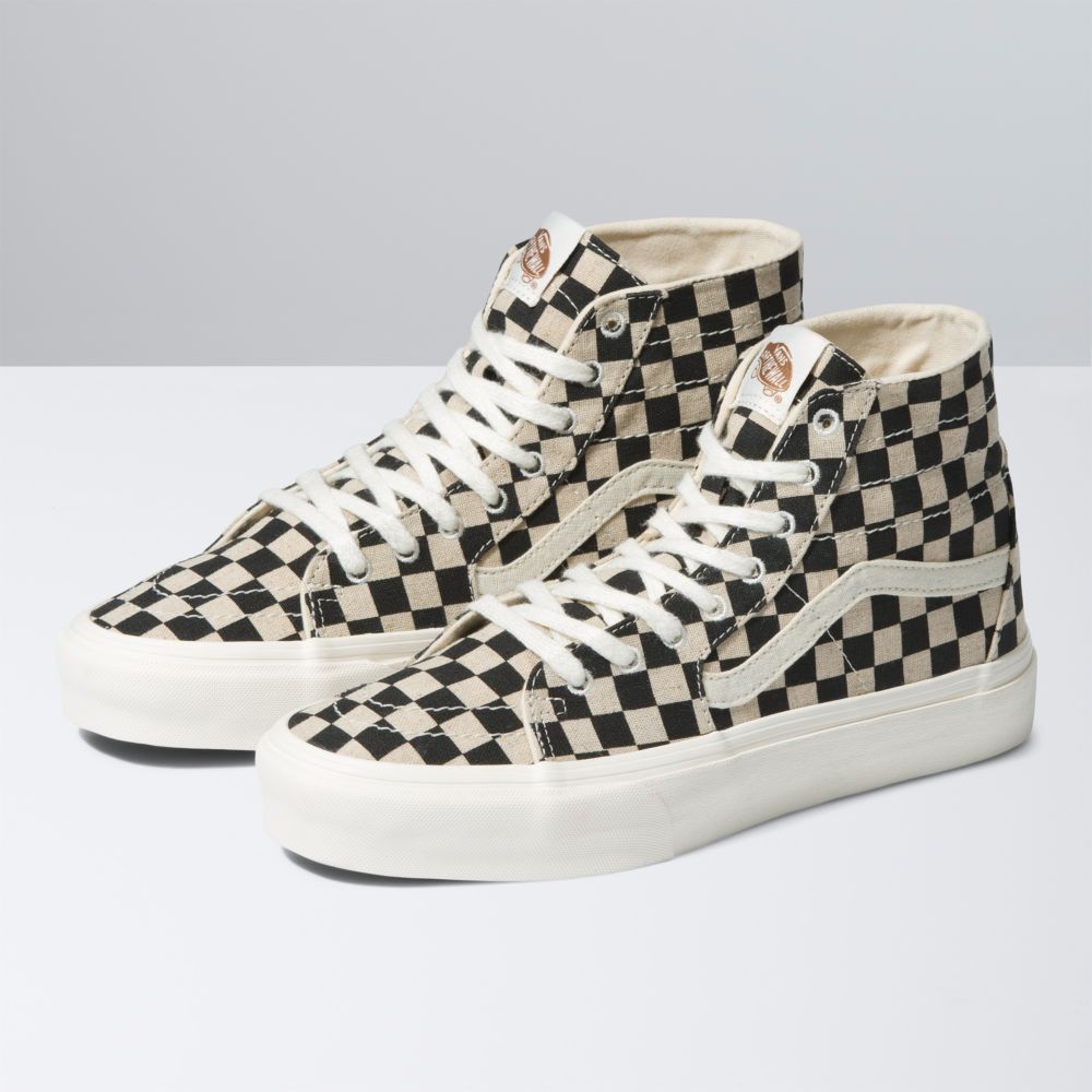 Vans Sk8-Hi Tapered Classic Dam Olika Färger | 37615IHCP