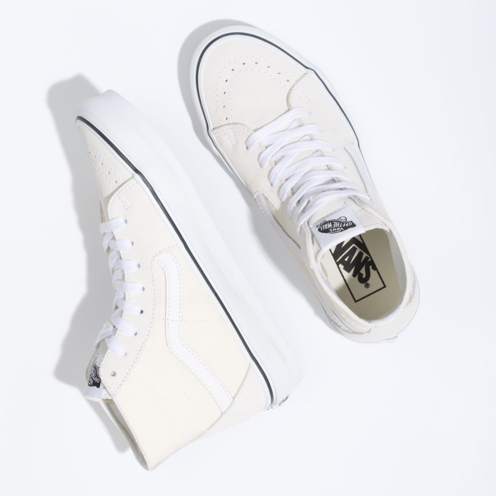 Vans Sk8-Hi Tapered Classic Dam Olika Färger | 41805GWAV