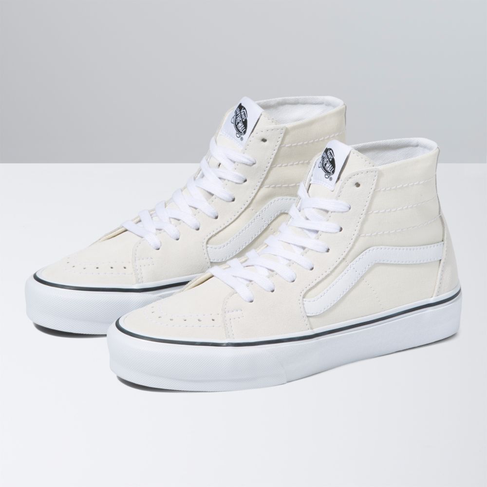 Vans Sk8-Hi Tapered Classic Dam Olika Färger | 41805GWAV