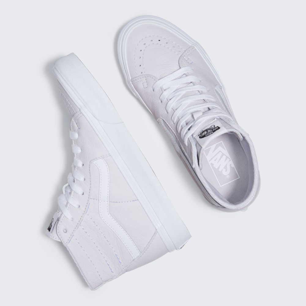 Vans Sk8-Hi Tapered Classic Dam Olika Färger | 63492EFYQ