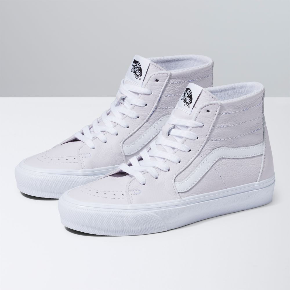 Vans Sk8-Hi Tapered Classic Dam Olika Färger | 63492EFYQ