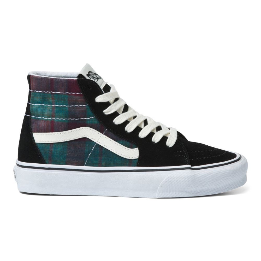 Vans Sk8-Hi Tapered Classic Dam Olika Färger | 65739DEVS