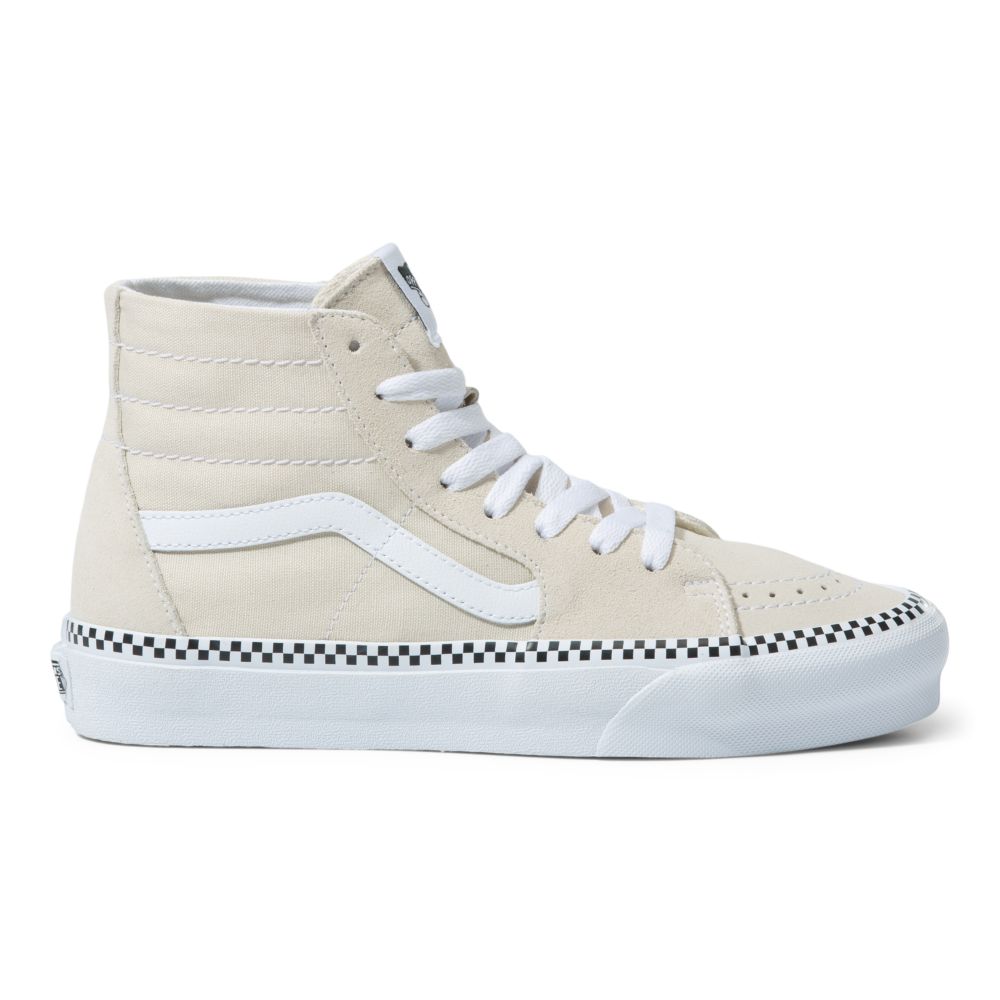 Vans Sk8-Hi Tapered Classic Dam Olika Färger | 91728KFNZ