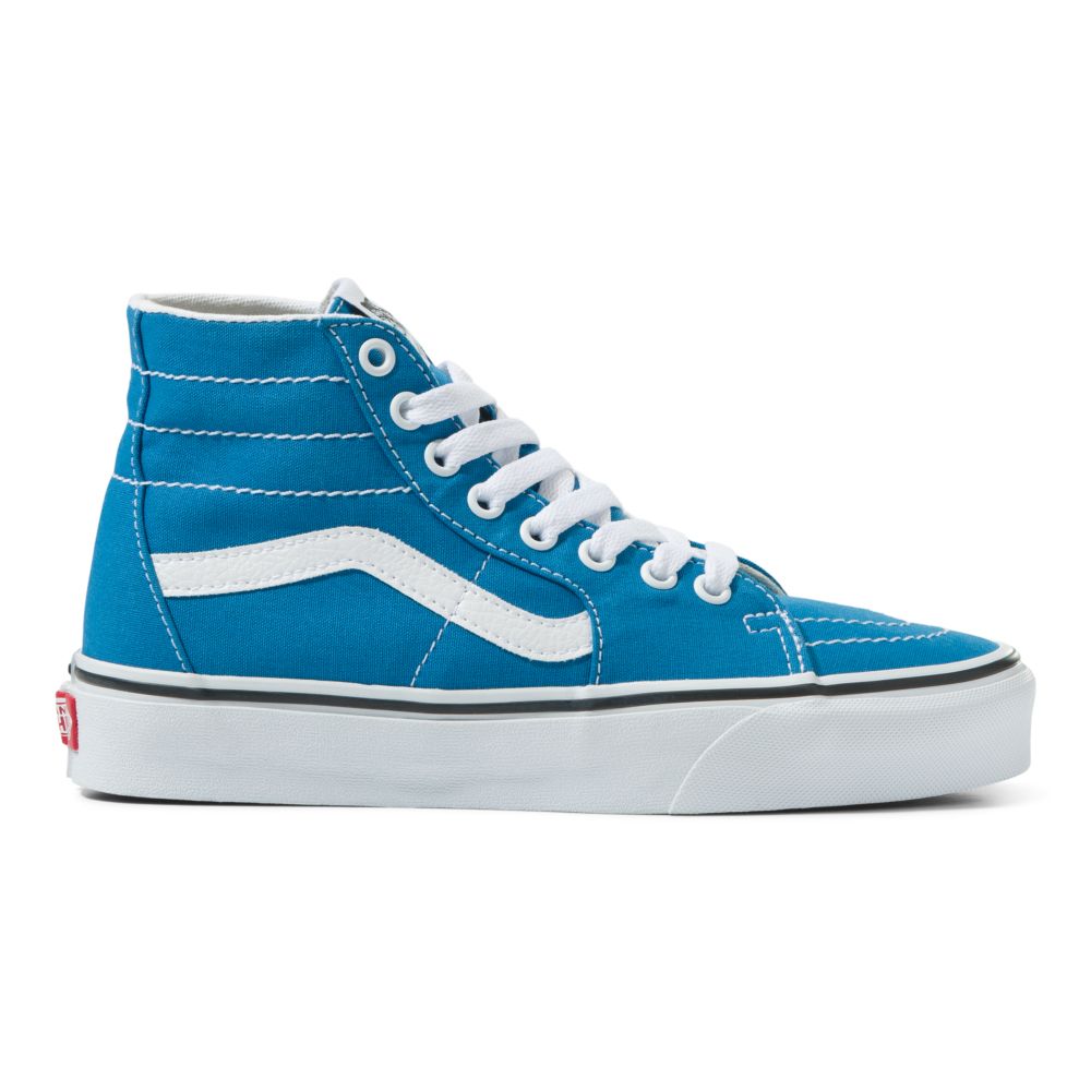 Vans Sk8-Hi Tapered Classic Herr Blå | 37965FHOA