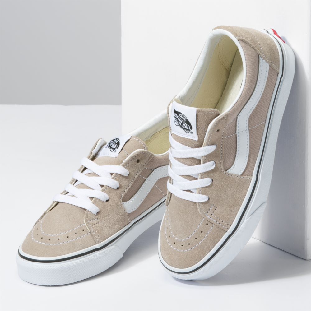 Vans Sk8-Low Classic Dam Olika Färger | 08217YJQH