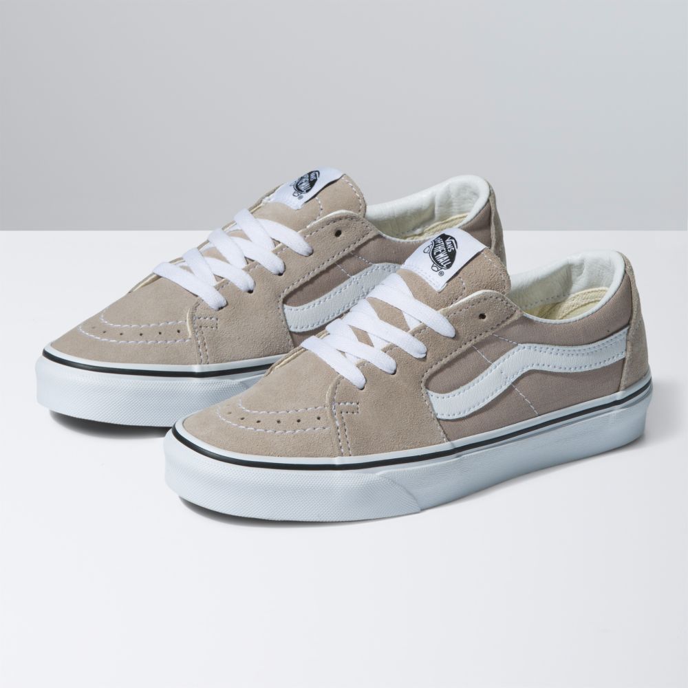 Vans Sk8-Low Classic Dam Olika Färger | 08217YJQH