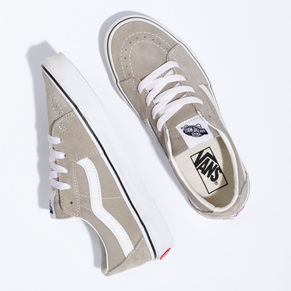 Vans Sk8-Low Classic Herr Olika Färger | 73240EFMK