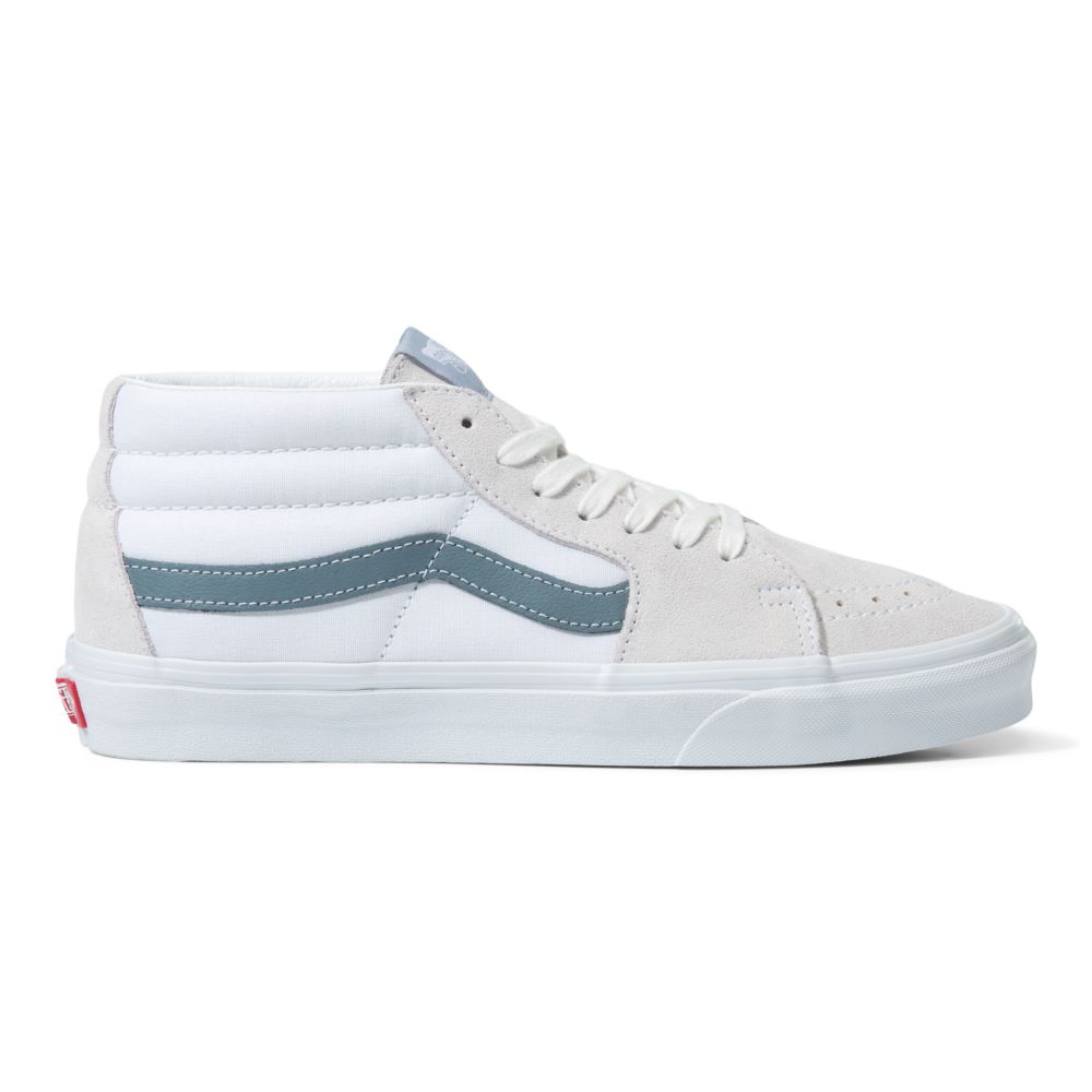 Vans Sk8-Mid Classic Dam Olika Färger | 40791VZHA