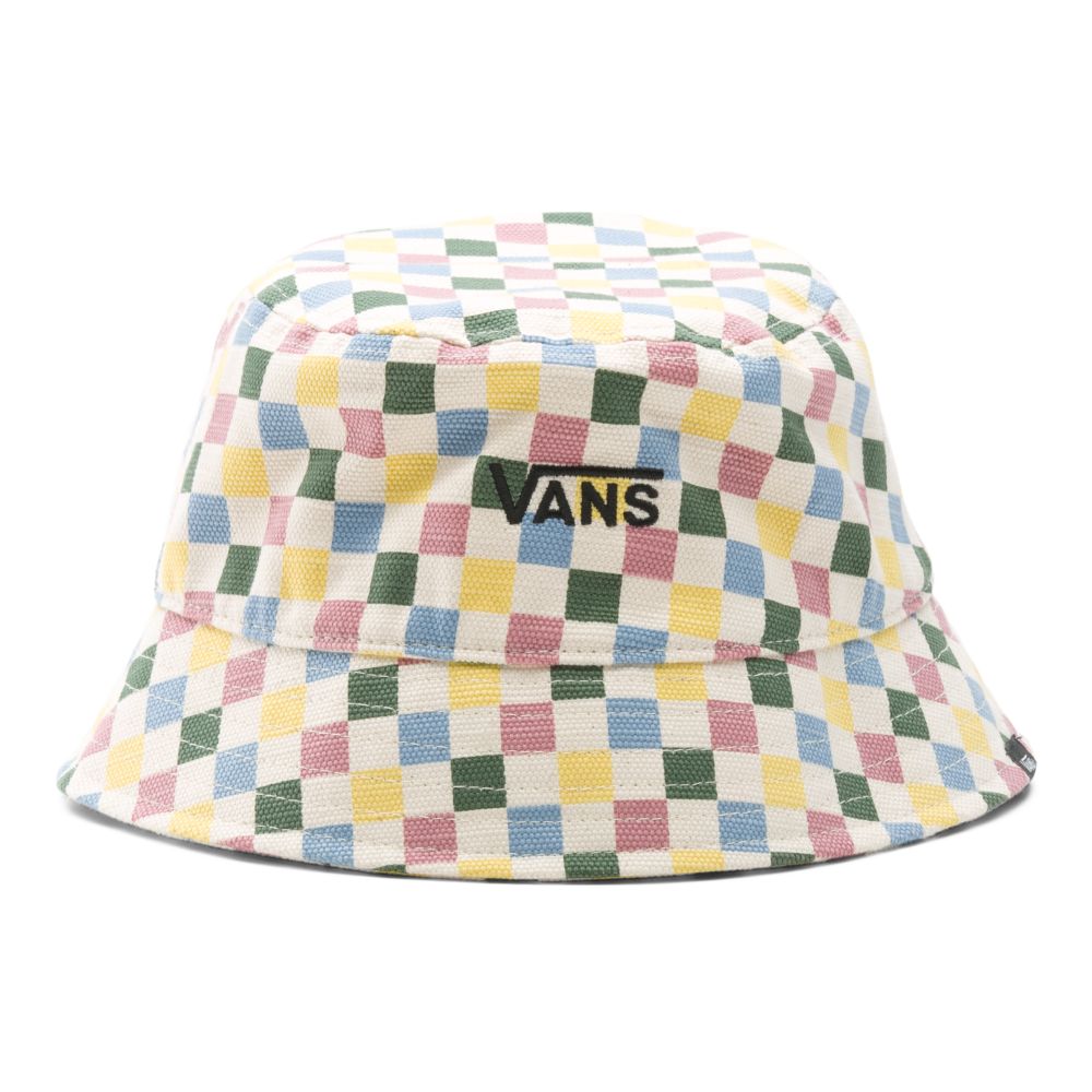 Vans Slub Hankley Hatt Dam Beige | 75392KPOG