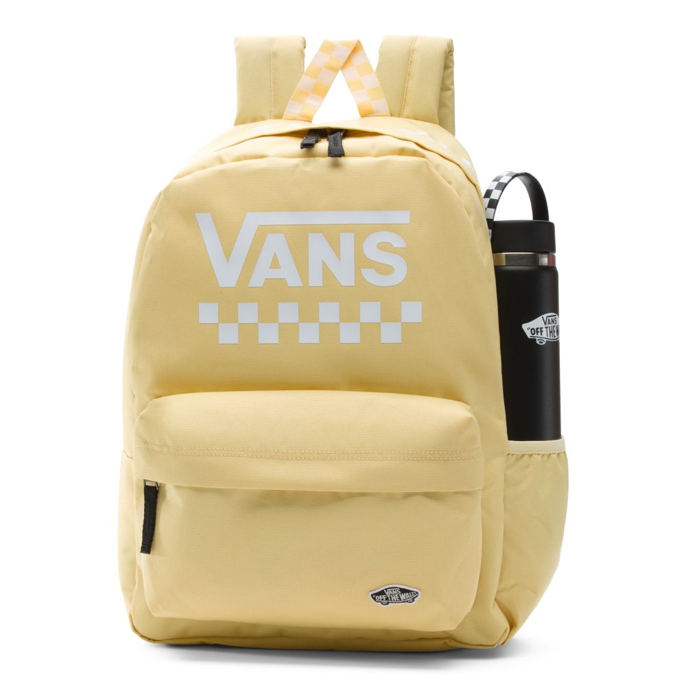 Vans Street Sport Realm Väska Herr Olika Färger | 04173FZUV