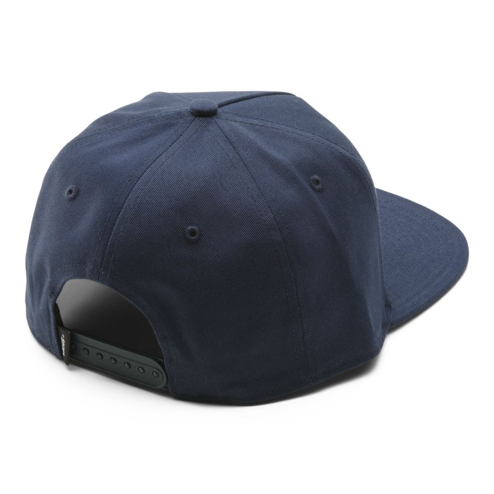 Vans The Original Snapback Hatt Herr Olika Färger | 42056XNOY