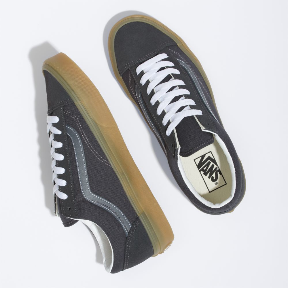 Vans Trend 36 Classic Herr Olika Färger | 17405PDIG