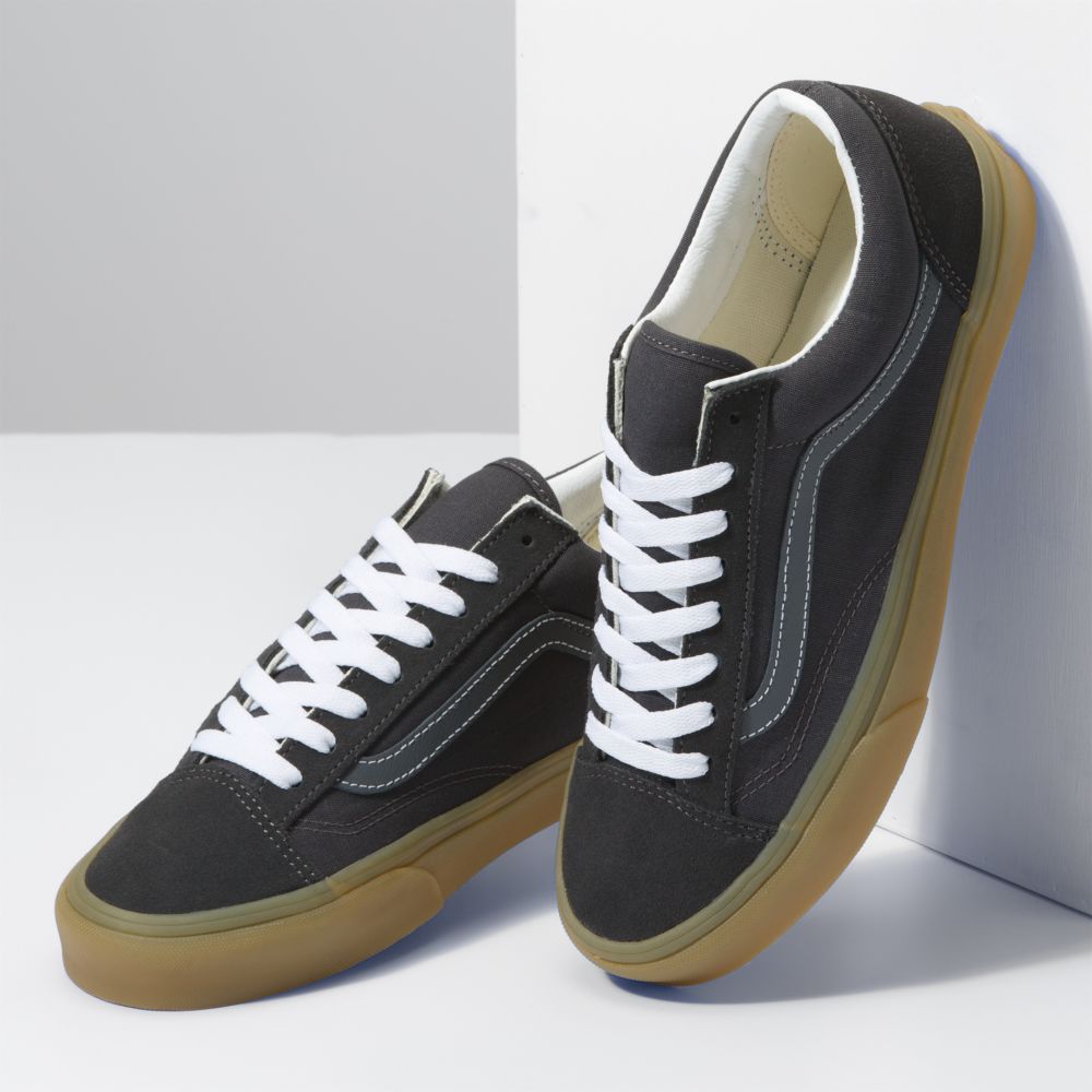 Vans Trend 36 Classic Herr Olika Färger | 17405PDIG