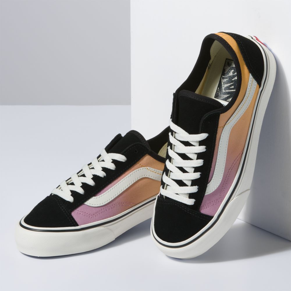 Vans Trend 36 Decon VR3 SF Sandaler Dam Olika Färger | 13970LIBU