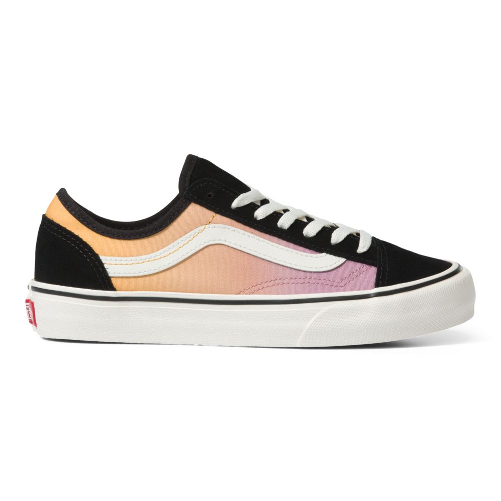 Vans Trend 36 Decon VR3 SF Sandaler Dam Olika Färger | 13970LIBU