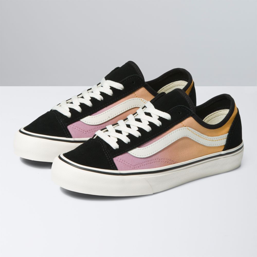 Vans Trend 36 Decon VR3 SF Sandaler Dam Olika Färger | 13970LIBU