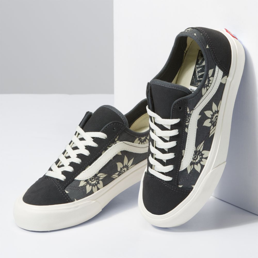 Vans Trend 36 Decon VR3 SF Sandaler Dam Olika Färger | 75023SDJM