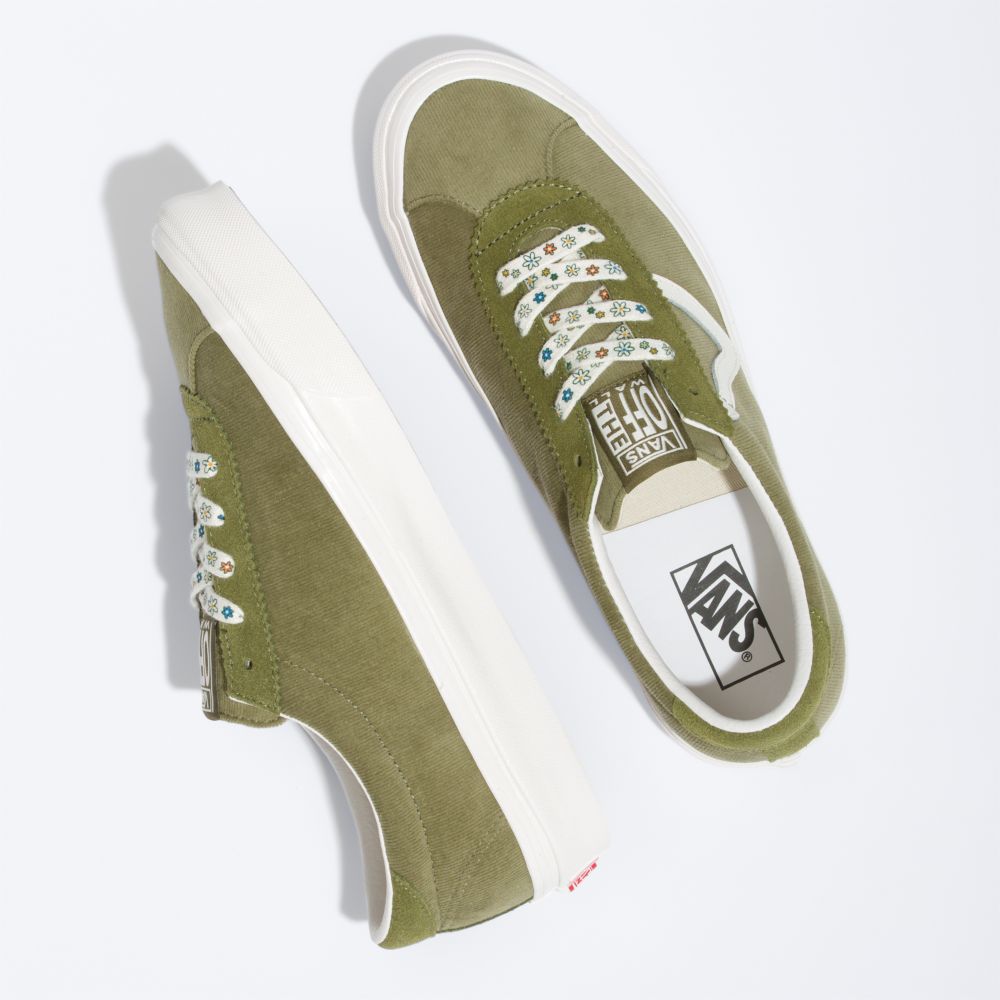 Vans Trend 73 DX Classic Dam Olika Färger | 86795TOUP