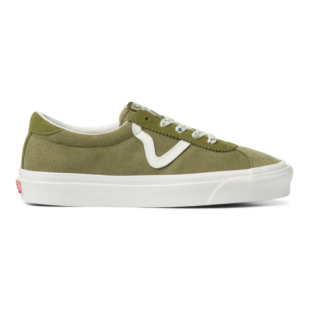 Vans Trend 73 DX Classic Dam Olika Färger | 86795TOUP