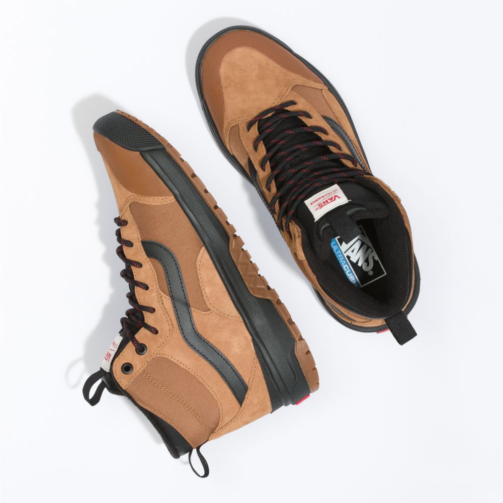 Vans UltraRange EXO Hi MTE-1 Sandaler Dam Olika Färger | 78951IDHE