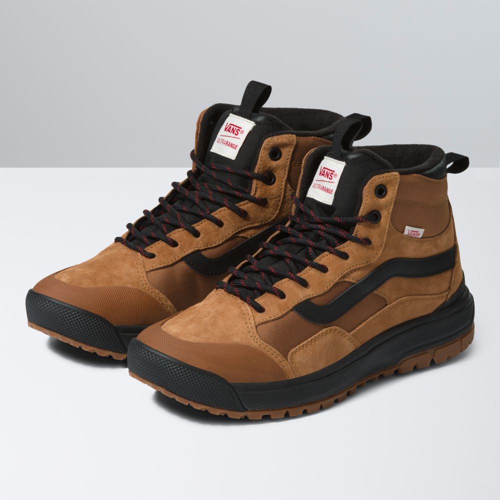 Vans UltraRange EXO Hi MTE-1 Sandaler Dam Olika Färger | 78951IDHE