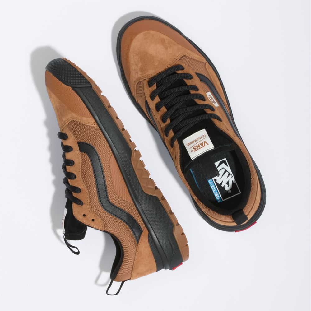 Vans UltraRange EXO MTE-1 Sandaler Dam Olika Färger | 64098ZTLB