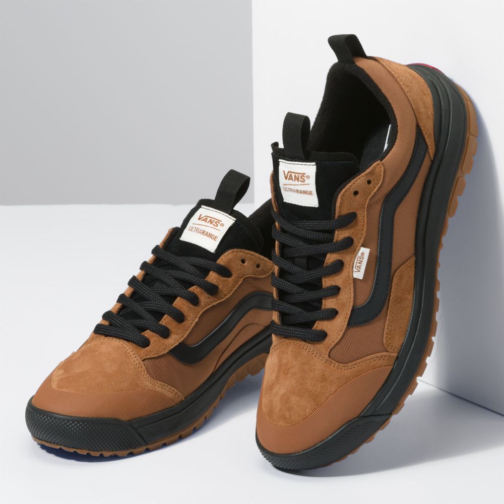 Vans UltraRange EXO MTE-1 Sandaler Dam Olika Färger | 64098ZTLB