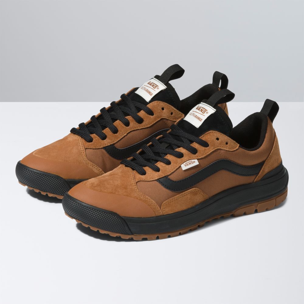 Vans UltraRange EXO MTE-1 Sandaler Dam Olika Färger | 64098ZTLB