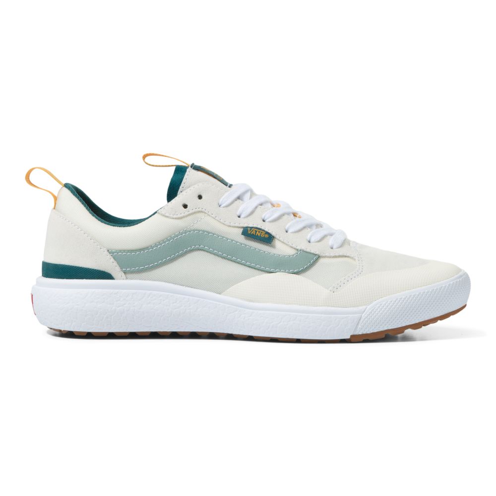 Vans UltraRange EXO SE Sandaler Dam Gröna | 60724TFXK