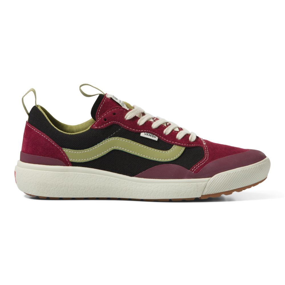 Vans UltraRange EXO SE Sandaler Dam Svarta | 28947YUZB