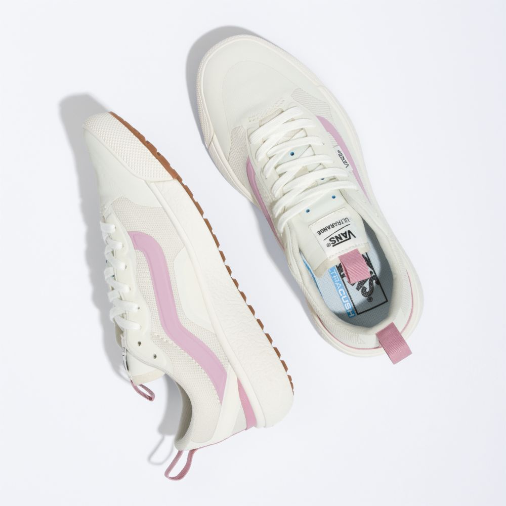 Vans UltraRange EXO Sandaler Dam Beige Vita | 62108STVC