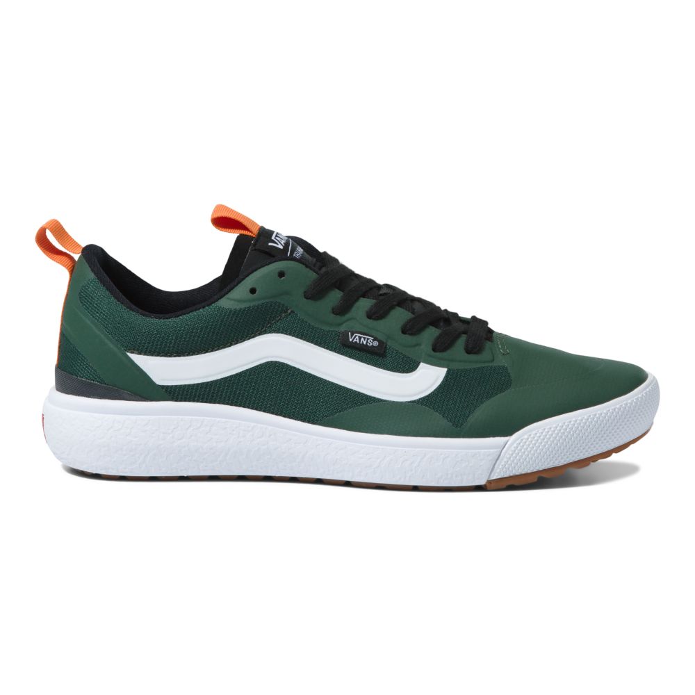 Vans UltraRange EXO Sandaler Dam Blå | 07643IHXE