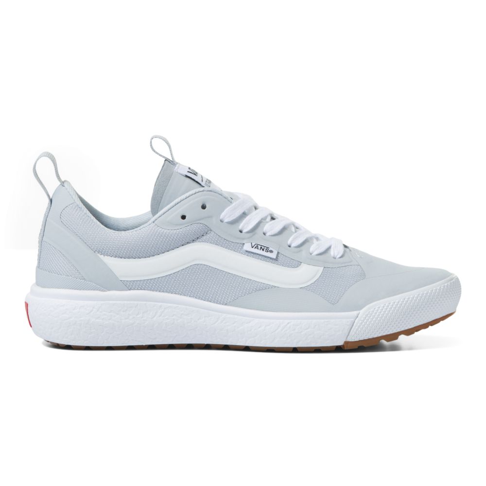 Vans UltraRange EXO Sandaler Dam Grå | 62931XKPY