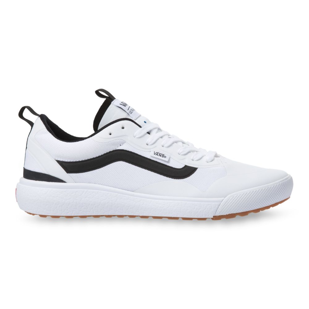 Vans UltraRange EXO Sandaler Dam Vita | 72953MKQL