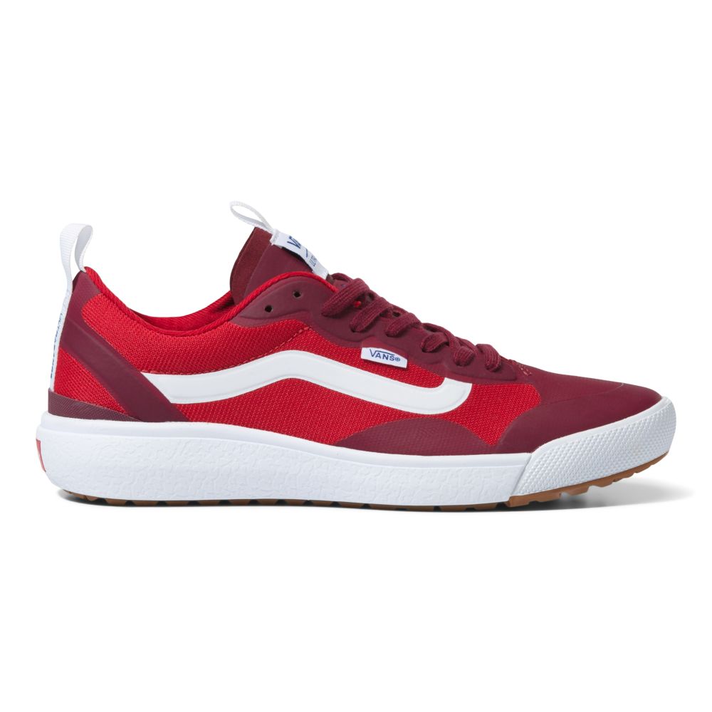 Vans UltraRange EXO Sandaler Dam Vita | 96024PONE